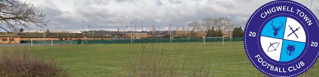 Fairlop Oak Playing Fields